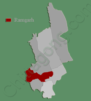Ramgarh Upazila