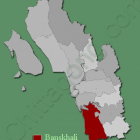 Banshkhali Upazila (বাঁশখালী উপজেলা)