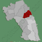 Burichong Upazila (বুড়িচং)