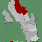 Fatikchhari Upazila (ফটিকছড়ি উপজেলা)