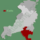 Kasba Upazila (কসবা উপজেলা)