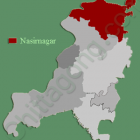 Nasirnagar Upazila (নাসিরনগর উপজেলা)
