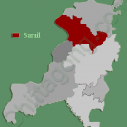 Sarail Upazila (সরাইল উপজেলা)