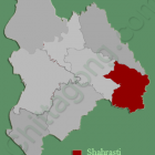 Shahrasti Upazilla (শাহরাস্তি উপজেলা)