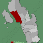 Sitakunda Upazila (সীতাকুন্ড উপজেলা)