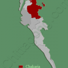 Chakaria Upazila (চকোরিয়া উপজেলা)