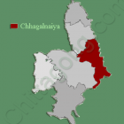 Chhagalnaiya Upazila (ছাগলনাইয়া উপজেলা)