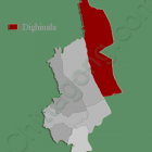 Dighinala Upazila (দীঘিনালা উপজেলা)