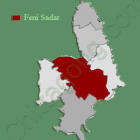 Feni Sadar (ফেনী সদর)