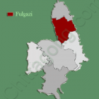 Fulgazi District (ফুলগাজী)