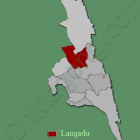 Langadu Upazila (লংগদু উপজেলা)