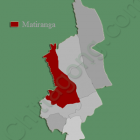 Matiranga Upazila (মাটিরাঙ্গা উপজেলা)