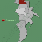 Sonaimuri Upazila (সোনাইমুড়ি উপজেলা)